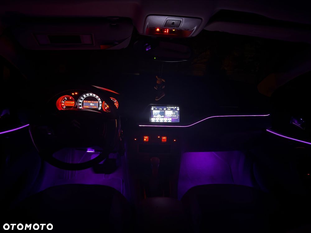 Citroën C5 2.0 HDi Exclusive - 18