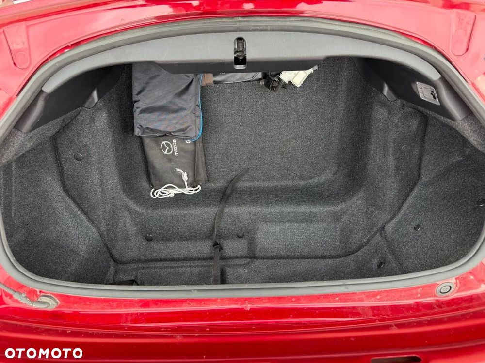 Mazda MX-5 SKYACTIV-G 184 Exclusive-Line - 12