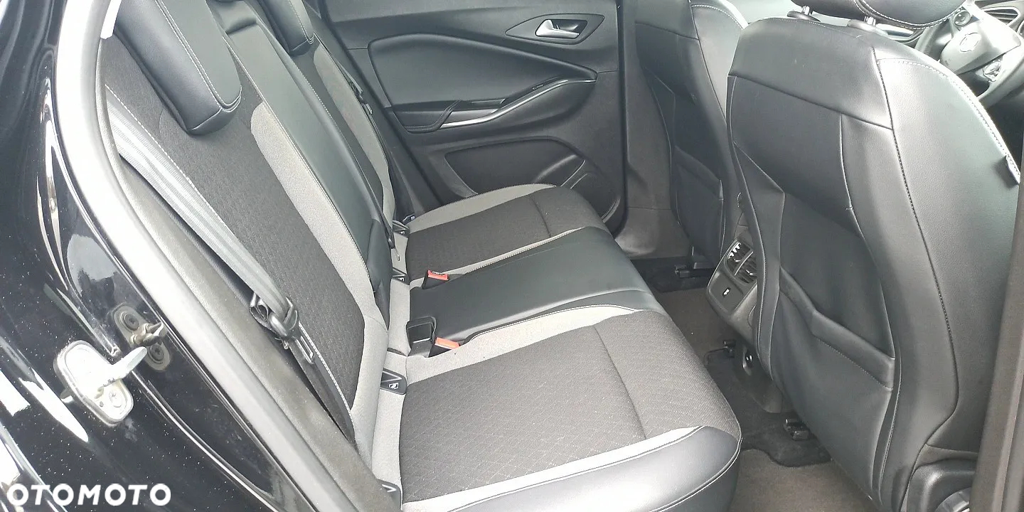 Opel Grandland X 1.5 CDTI Design Line S&S - 26