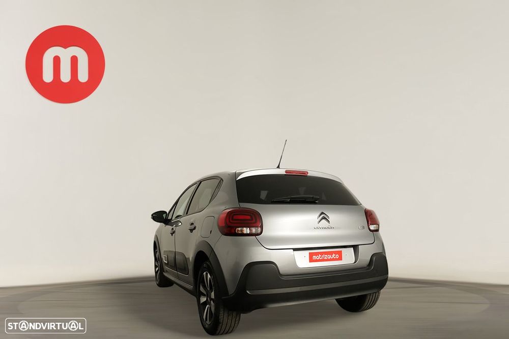 Citroën C3 1.2 PureTech Max - 3