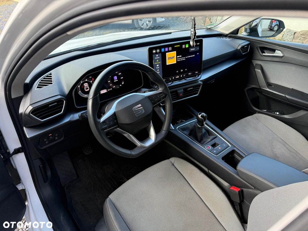Seat Leon - 8