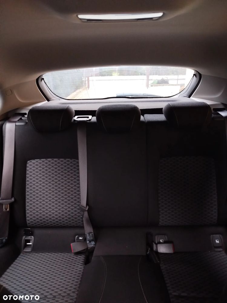 Opel Astra 1.6 D (CDTI) Edition - 14