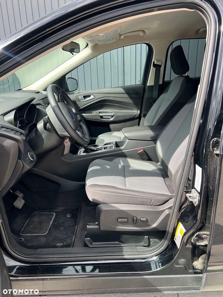 Ford Escape - 15
