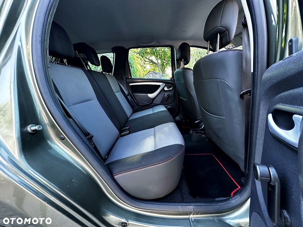 Dacia Duster 1.6 16V 4x2 Delsey - 31