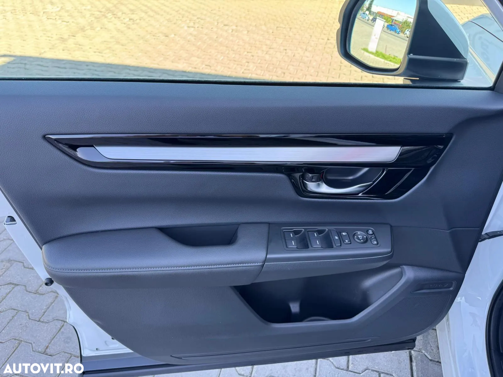 Honda CR-V 2.0 e:HEV 4x2 E-CVT Executive - 13