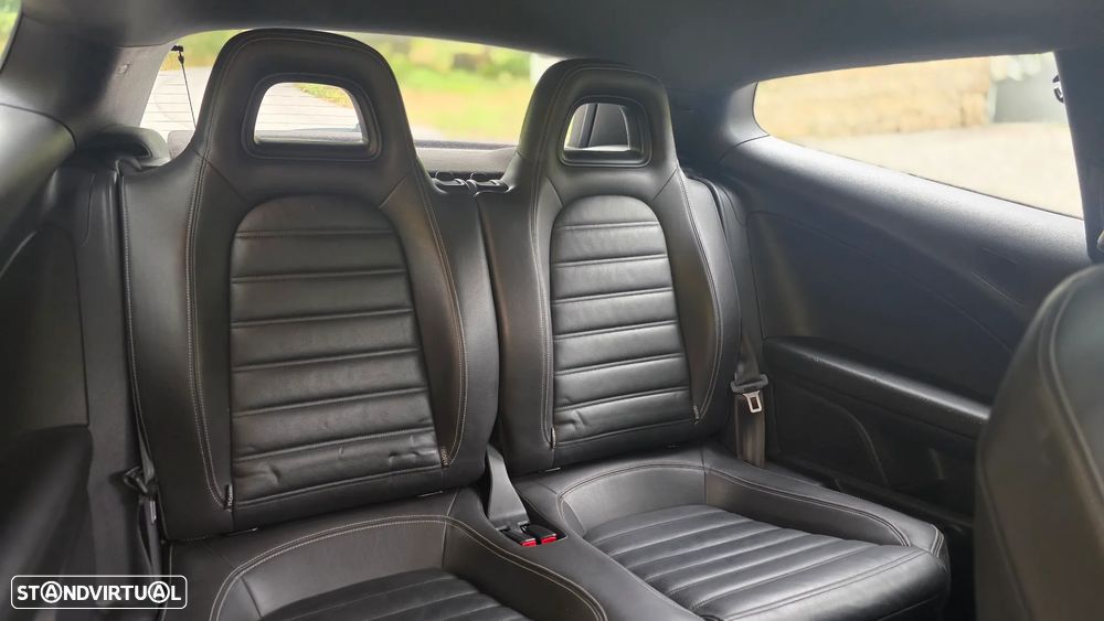 VW Scirocco 2.0 TDI Million - 11