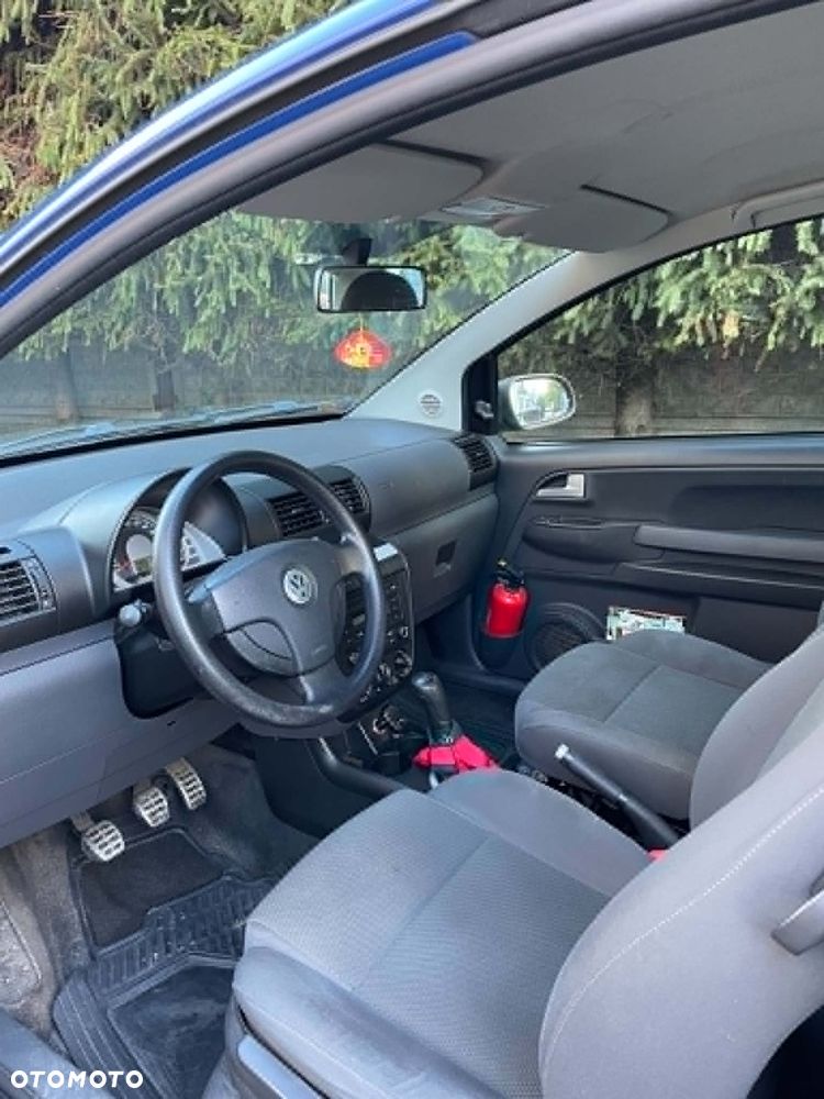 Volkswagen Fox - 14