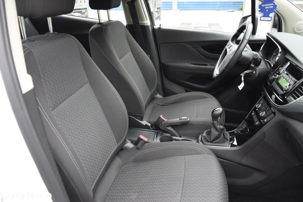 Opel Mokka 1.4 T Enjoy - 33