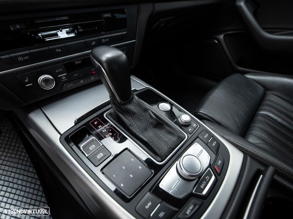 Audi A6 Allroad - 21