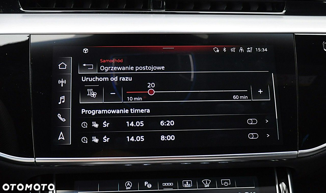 Audi A8 - 40
