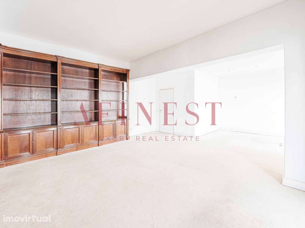 ESCRITÓRIOS 543 m2 NA AVENIDA ANTÓNIO AUGUSTO AGUIAR - Grande imagem: 4/60