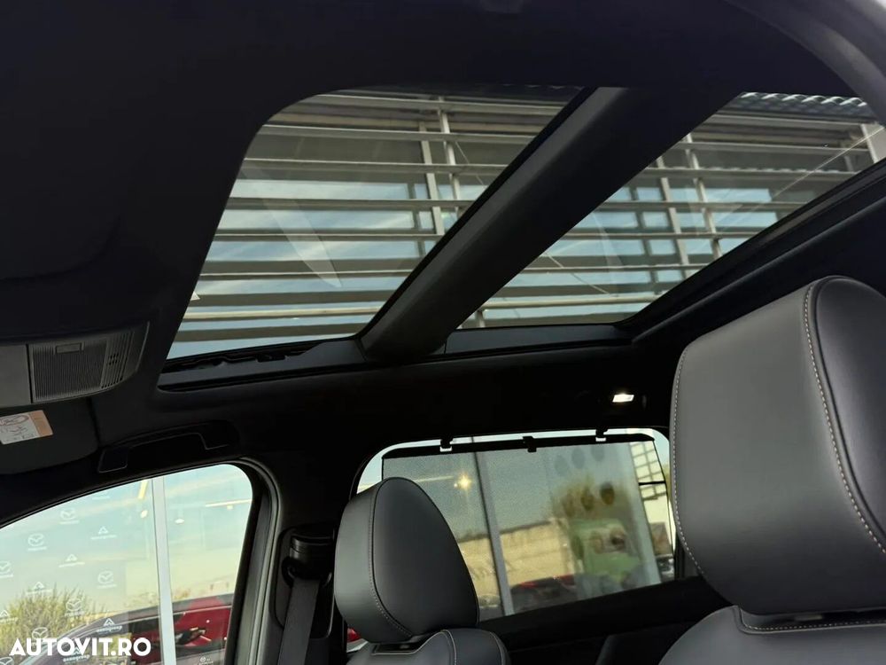 Mazda CX-80 2.5 e-Skyactiv AT8 AWD PHEV Takumi Plus - 20
