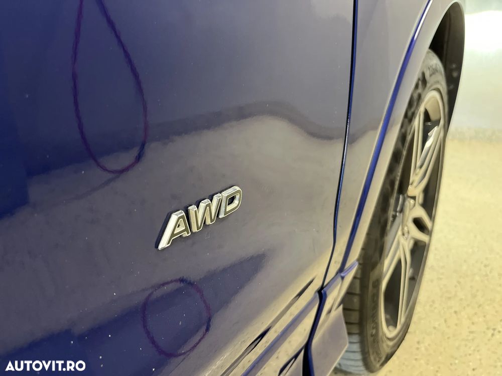Ford Kuga 2.0 TDCi 4WD Powershift ST-Line - 30