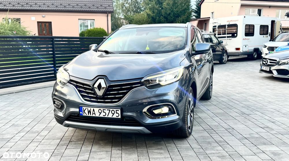 Renault Kadjar - 14