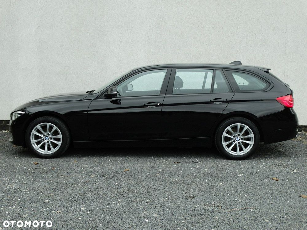 BMW Seria 3 - 2