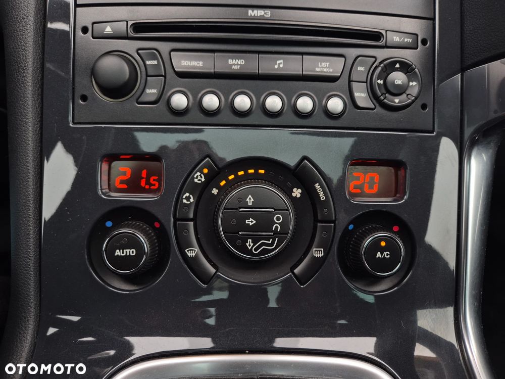 Peugeot 3008 1.6 Style - 9