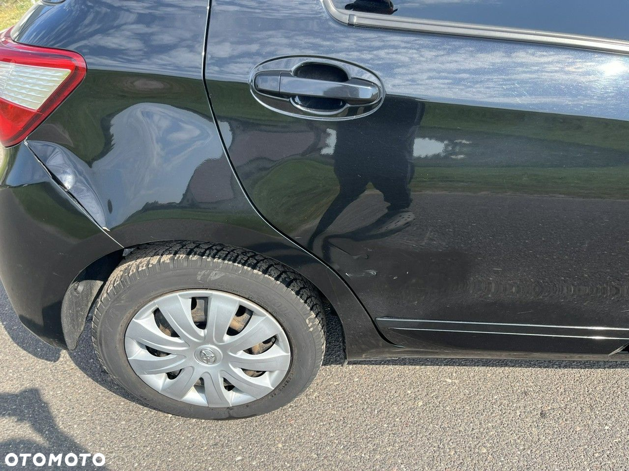 Toyota Yaris - 24
