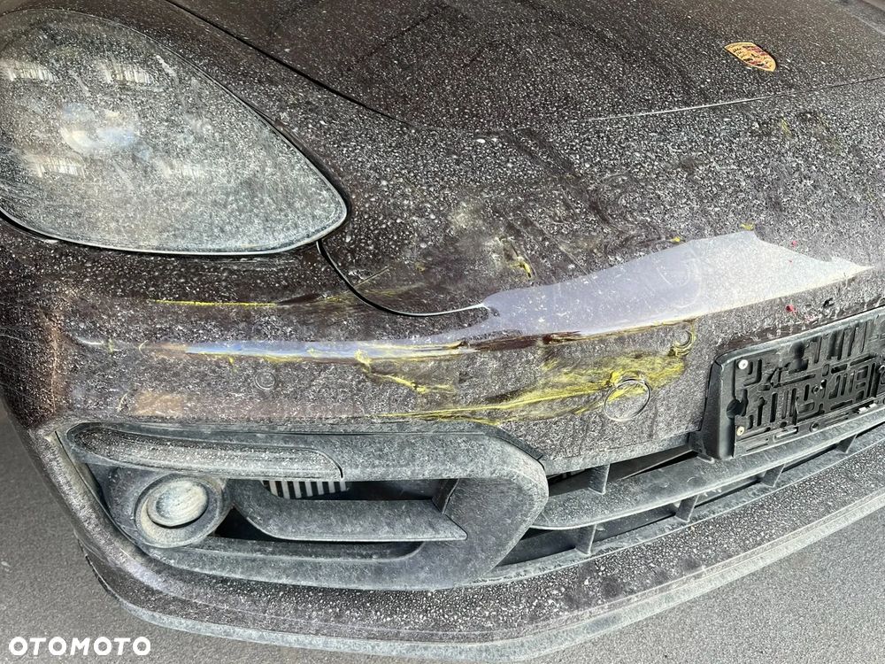 Porsche Panamera 4 E-Hybrid Platinum Edition - 23