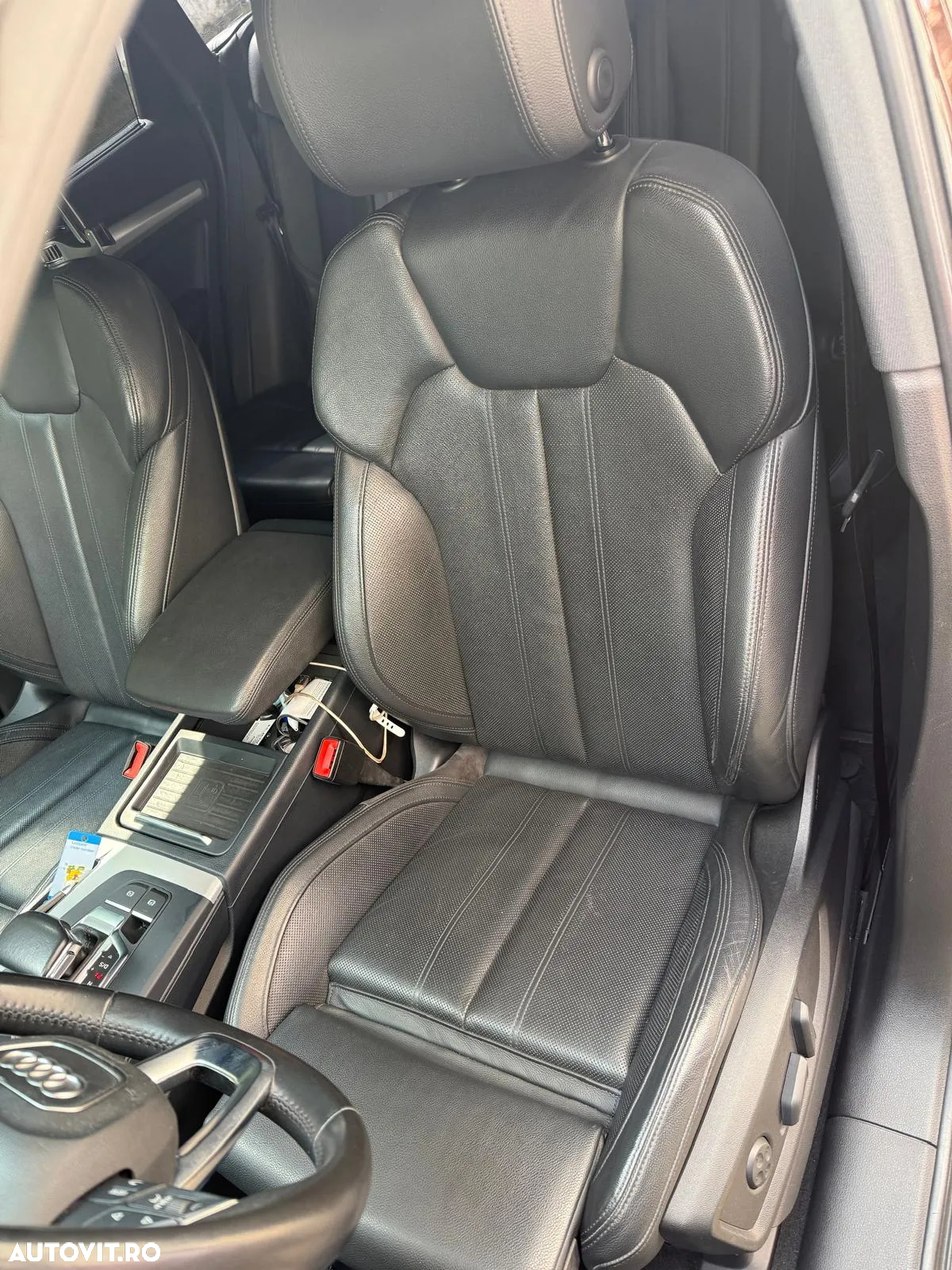 Audi Q5 2.0 40 TDI quattro S tronic Sport - 18