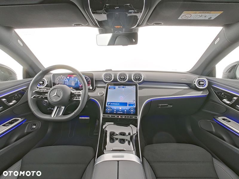 Mercedes-Benz CLE 200 9G-TRONIC Edition AMG Line - 6