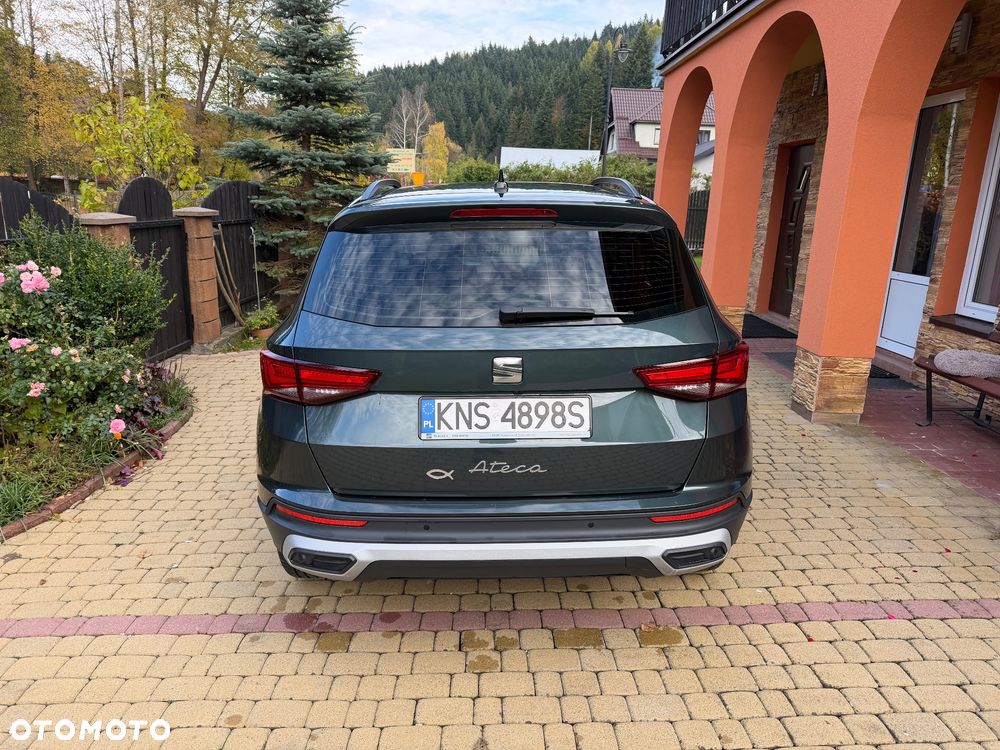 Seat Ateca - 4