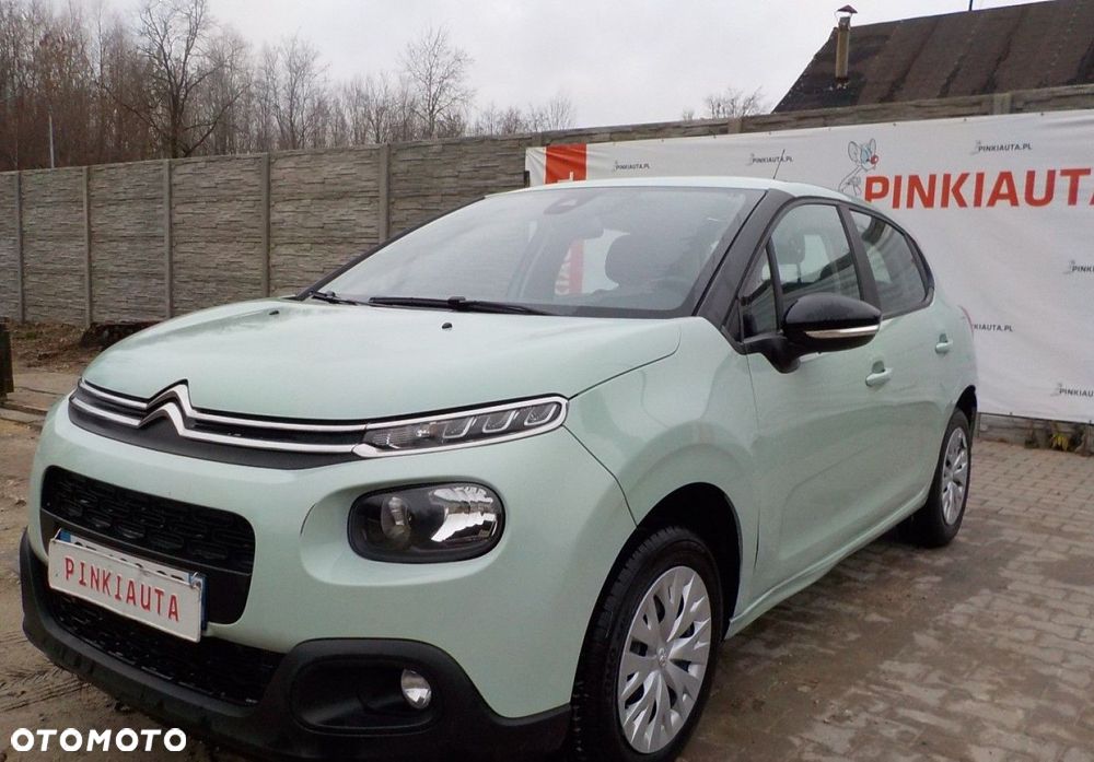 Citroën C3 - 4