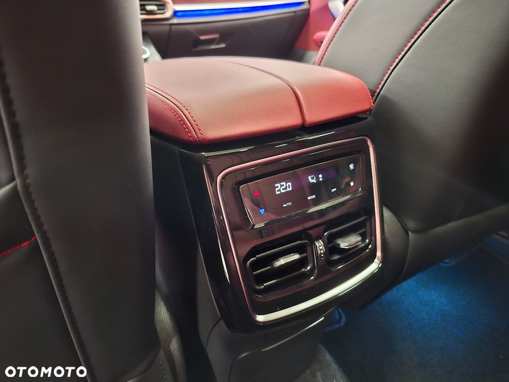 Jetour X70 Plus - 16