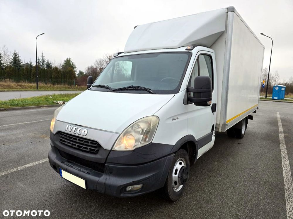 Iveco Daily - 4