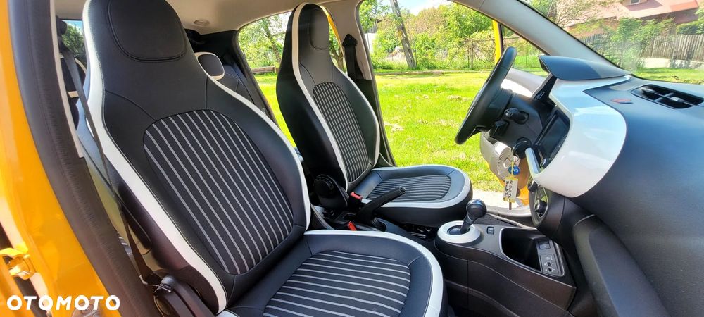 Renault Twingo Electric URBAN NIGHT - 18
