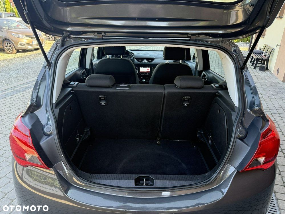 Opel Corsa 1.4 Edition - 24