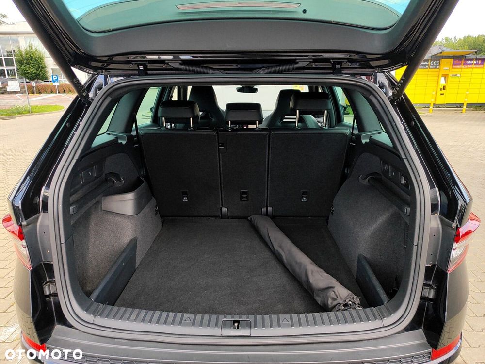 Skoda Kodiaq 2.0 TDI 4x2 Sportline DSG - 36