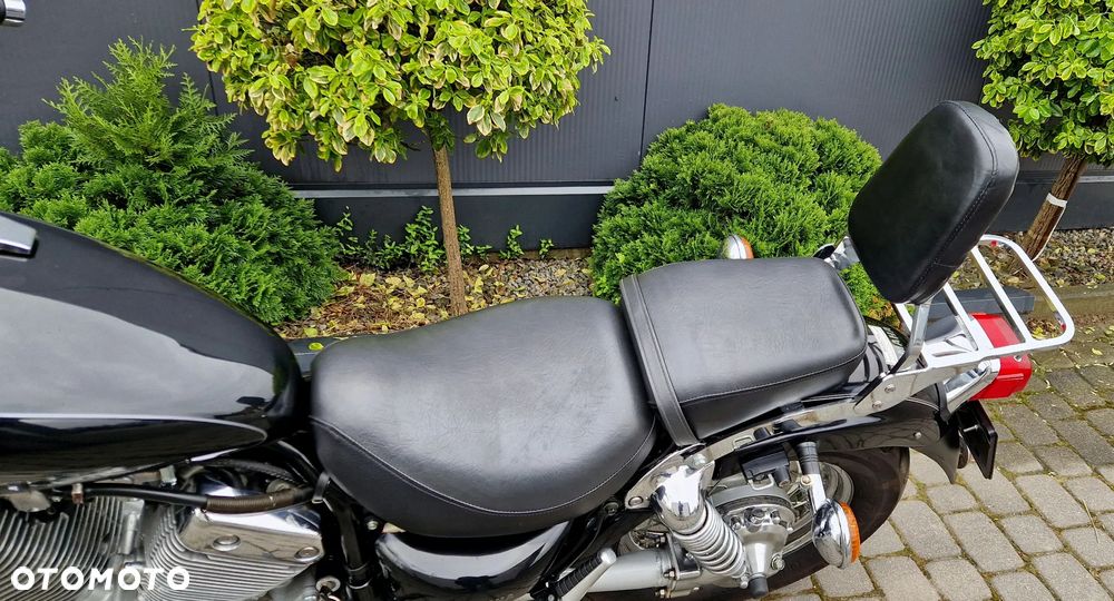 Yamaha Virago - 35
