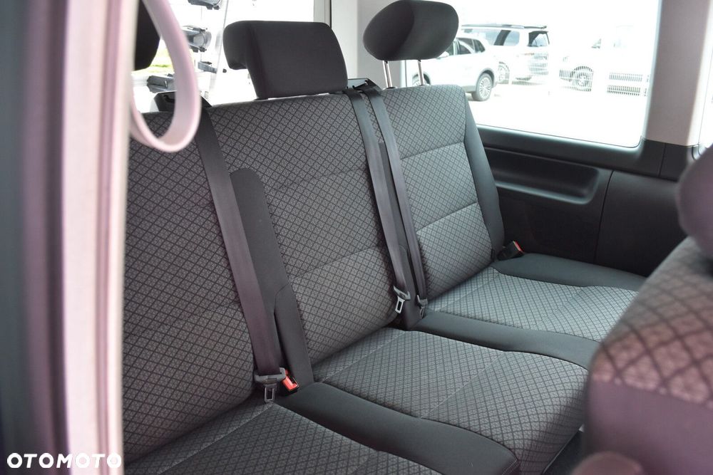 Volkswagen California - 35
