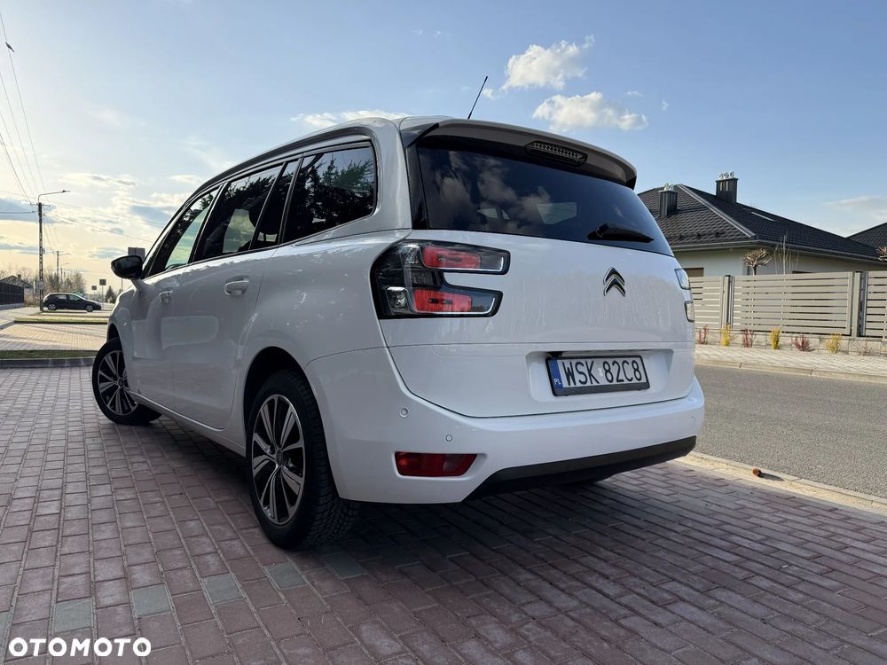 Citroën C4 Picasso - 3