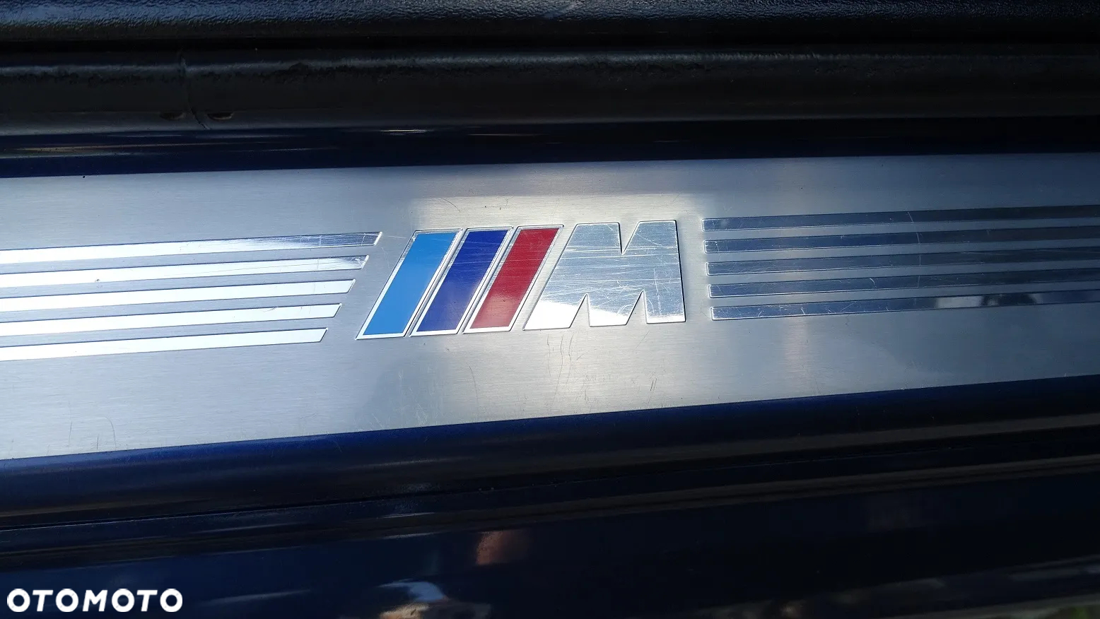 BMW X3 2.0d - 9
