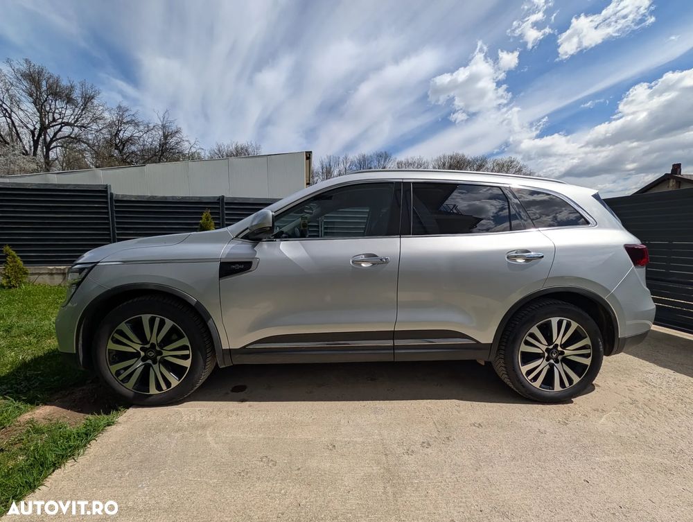 Renault Koleos - 4