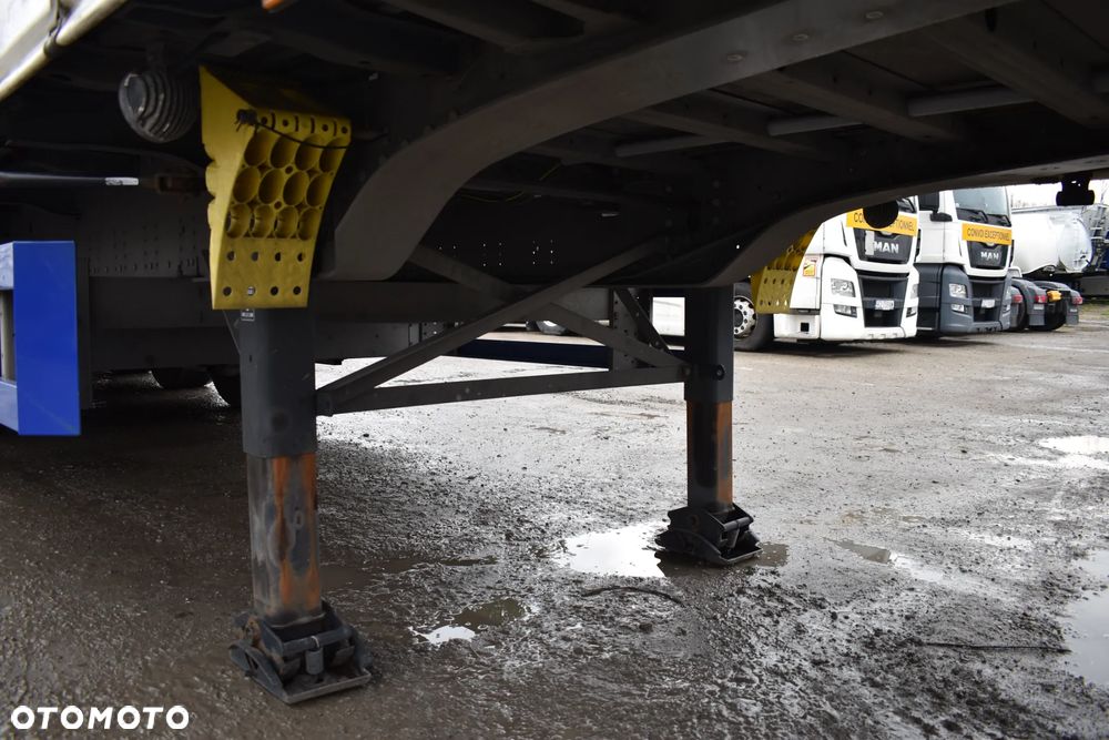 Schmitz Cargobull - 11