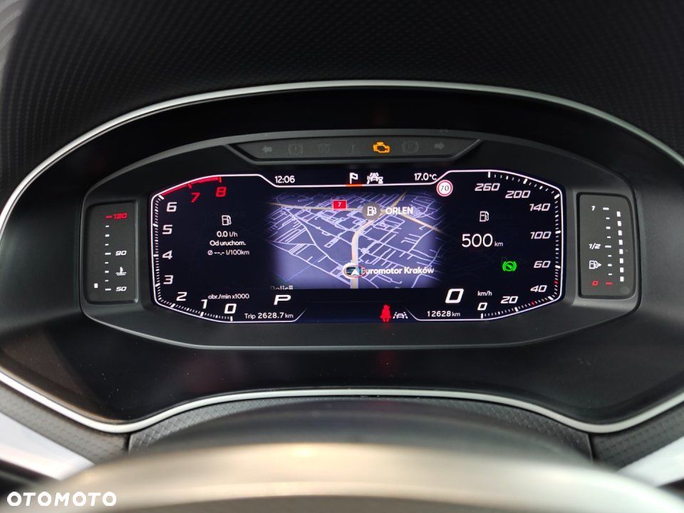 Seat Arona - 16