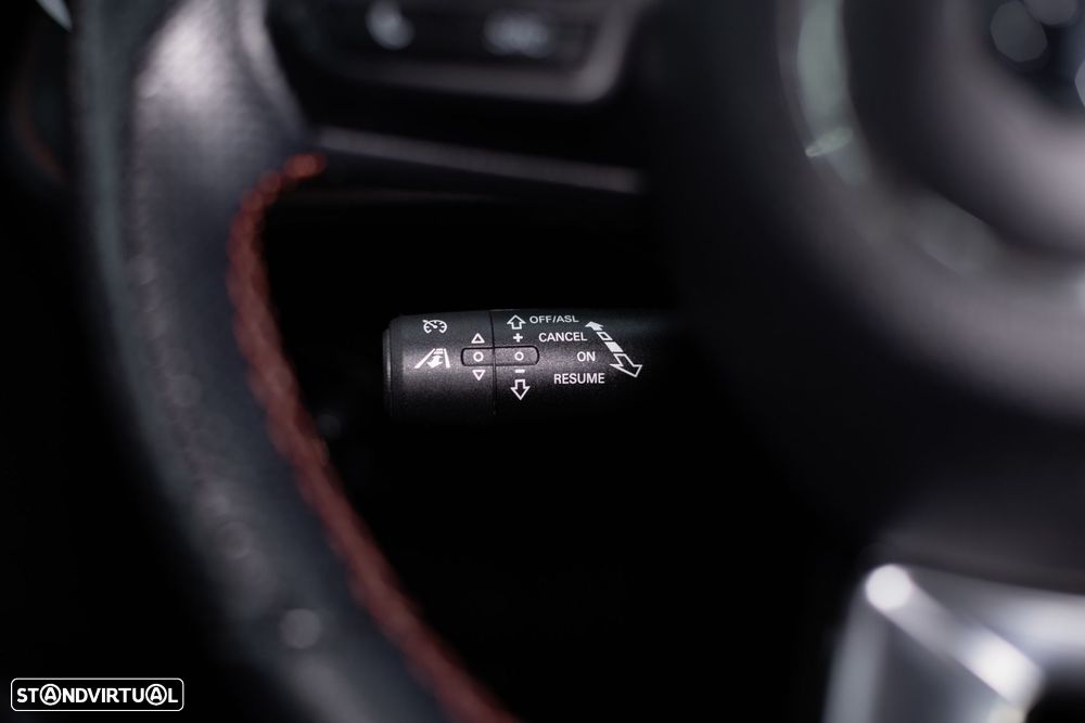 MG ZS EV 50.3 kWh Luxury - 29