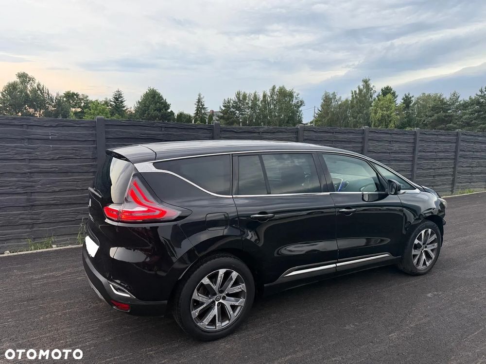 Renault Espace Energy dCi 160 EDC Intens - 33