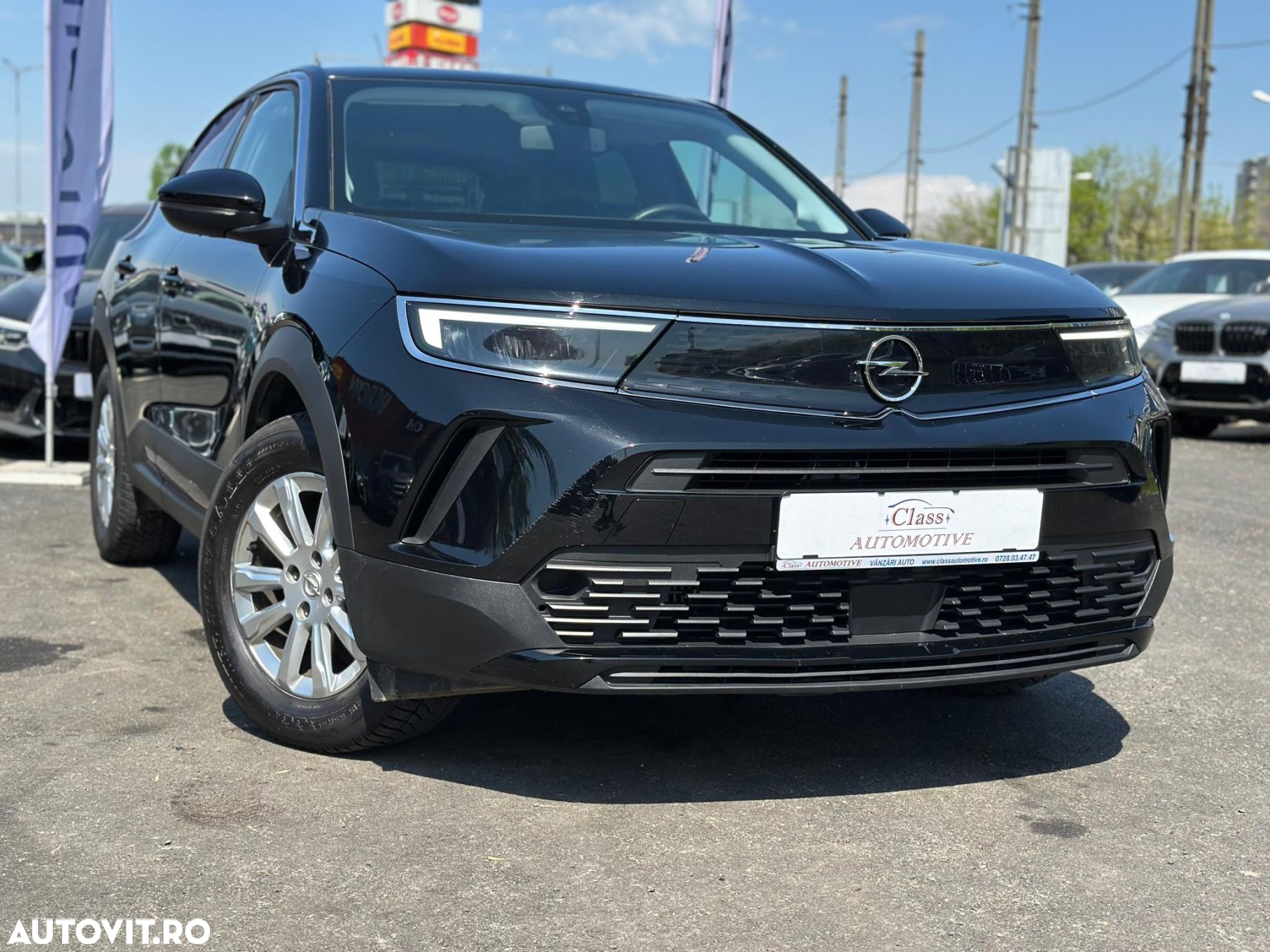 Opel Mokka - 3