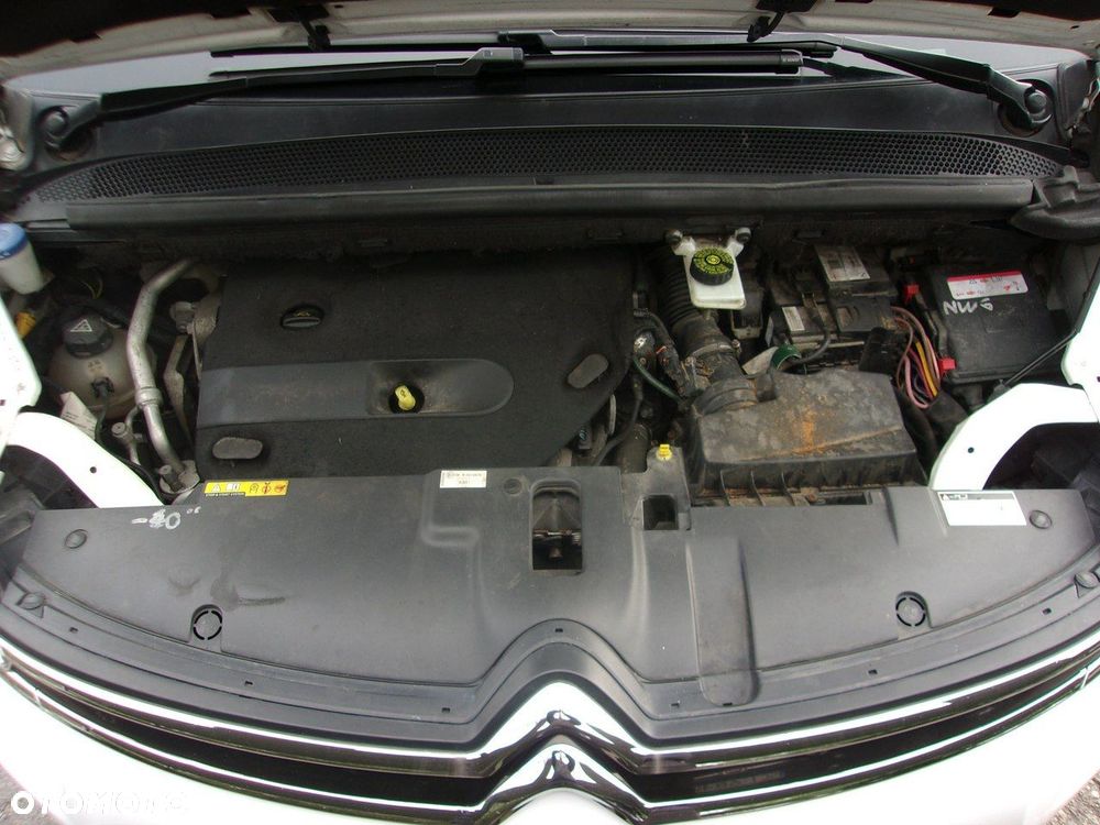 Citroën C4 Picasso 2.0 BlueHDi Exclusive - 30
