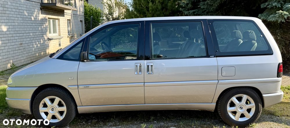Peugeot 806 - 6