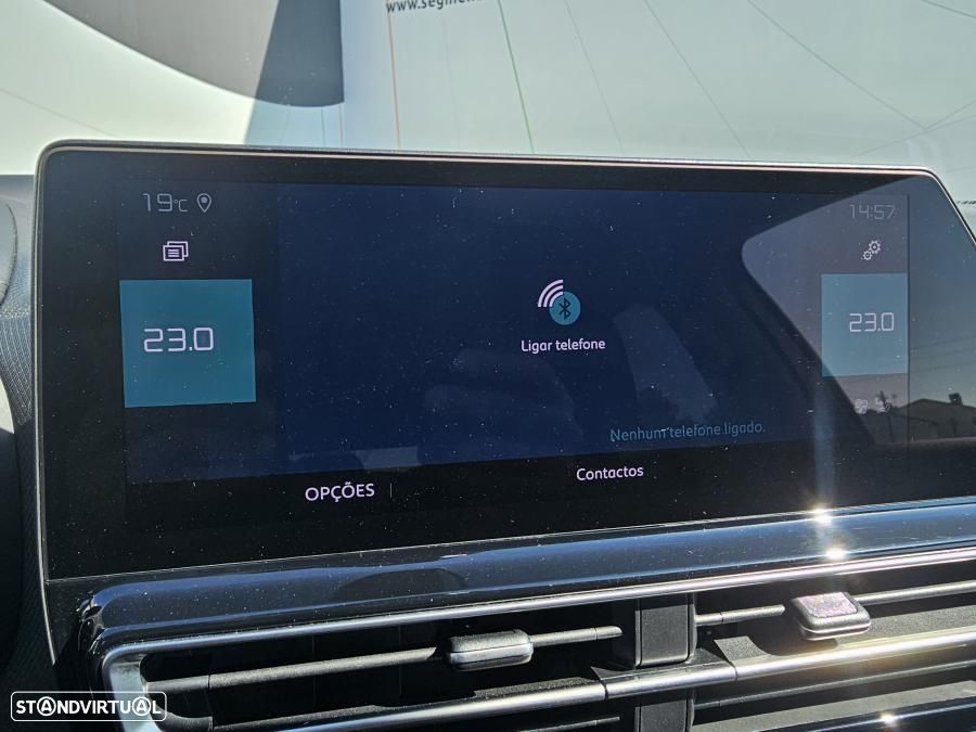 Citroën C5 Aircross 1.6 Hybrid Max e-EAT8 - 40