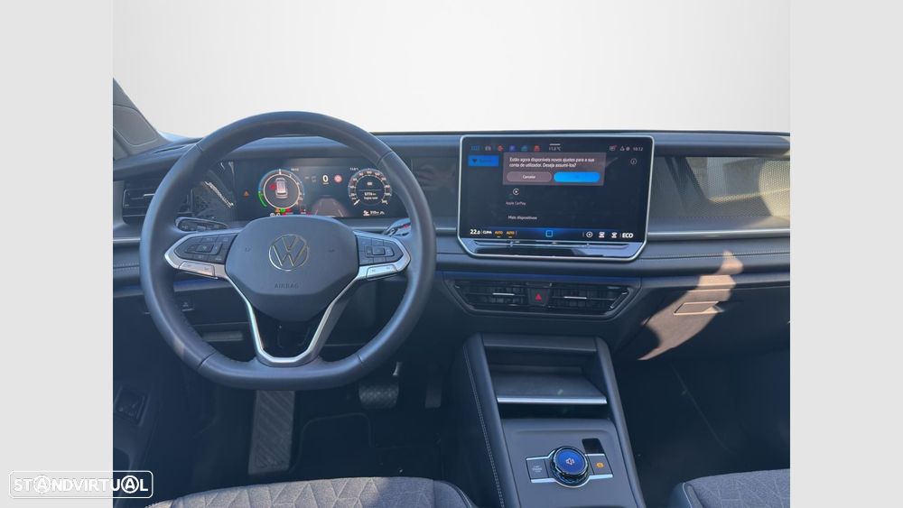 VW Tayron 1.5 TSI eHybrid Urban DSG - 12