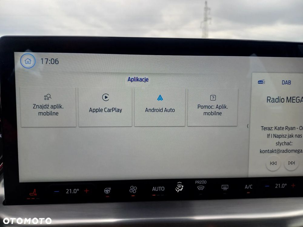 Ford Focus 1.5 EcoBlue STart-Stopp-System TITANIUM - 31