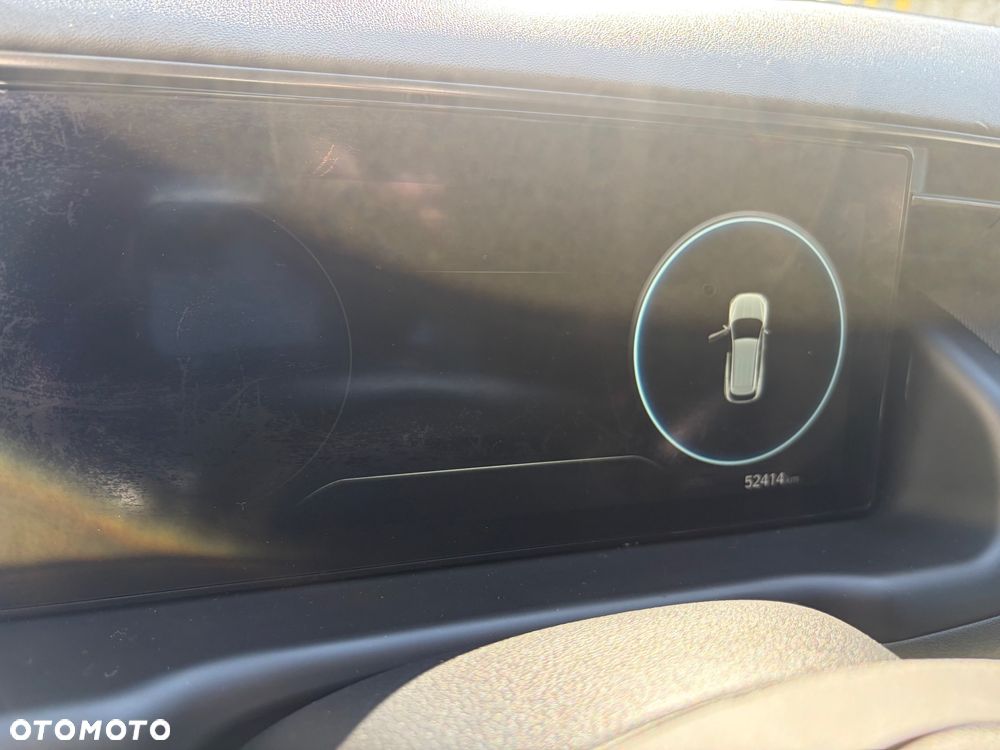 Hyundai Tucson 1.6 T-GDi PHEV N Line 4WD - 8