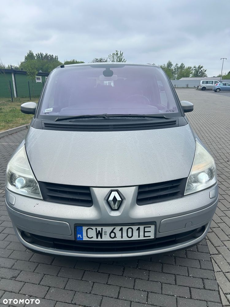 Renault Espace - 3