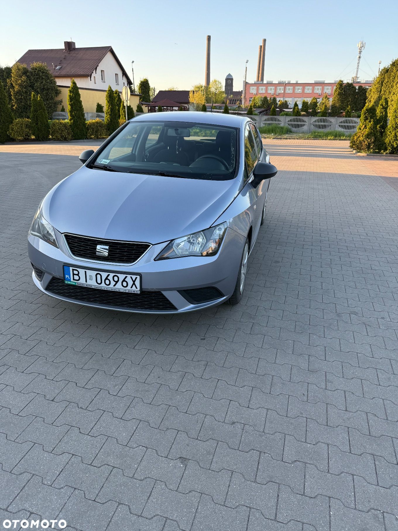 Seat Ibiza 1.0 Style - 1