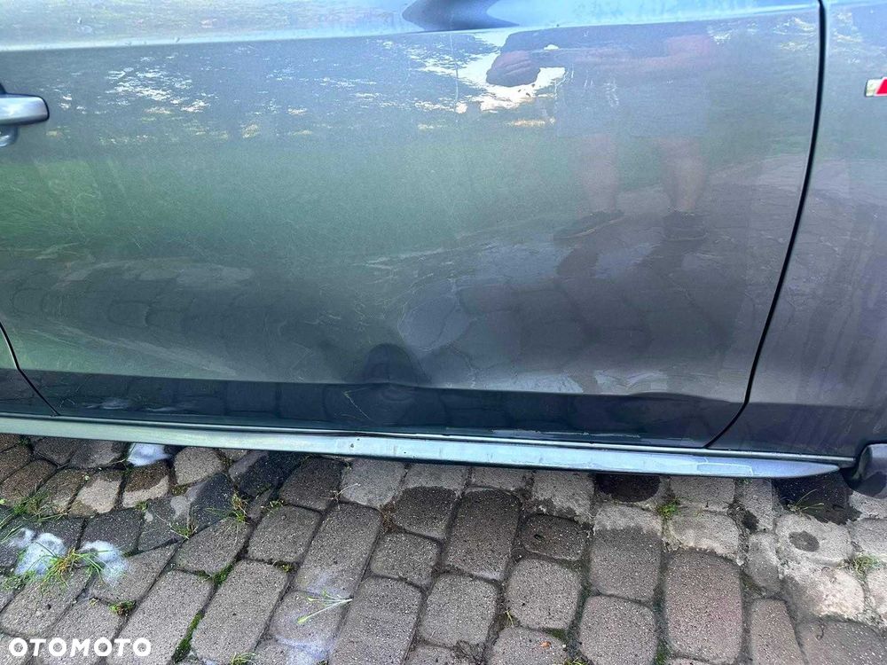 Audi A5 Limousine - 6